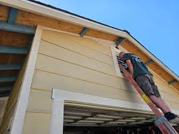 Best Fiber Cement Siding Installation  in Taylor, AZ